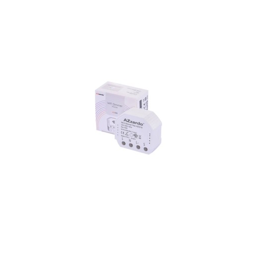 SMART WIFI DIMMER MODULE