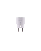 SINGLE SMART WIFI INDOOR PLUG 10A