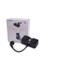 DOUBLE SMART WIFI OUTDOOR PLUG 10A