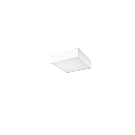 MONZA II S 17 4000K SMART WIFI WH