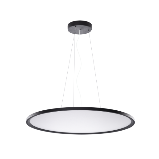 CREAM 78 PENDANT BK