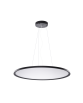 CREAM 78 PENDANT BK
