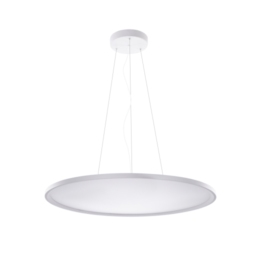 CREAM 78 PENDANT WH