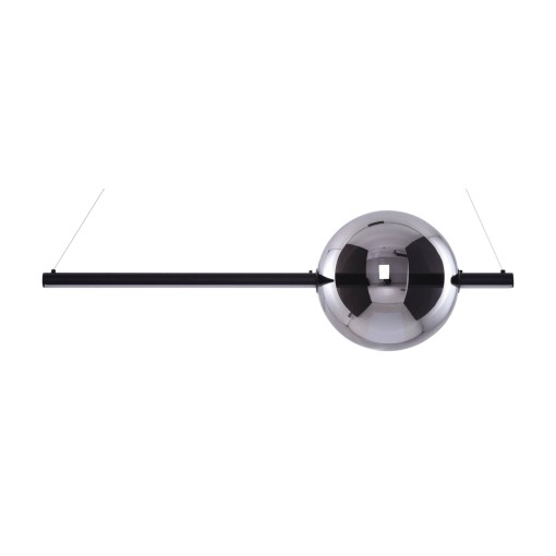 SANDRA 1 BLACK