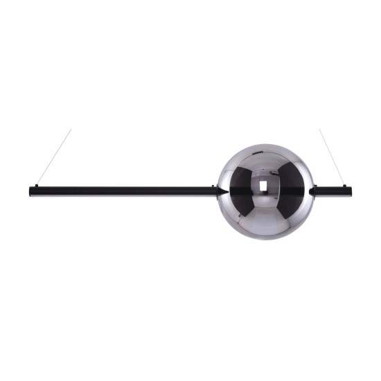 SANDRA 1 BLACK