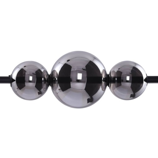 SANDRA 3 BLACK
