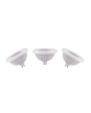 WIFI LED ES111 15W WHITE 3000K