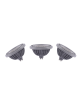 WIFI LED ES111 15W GREY 3000K