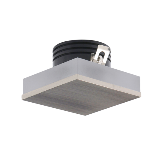 OZ SATIN NICKEL