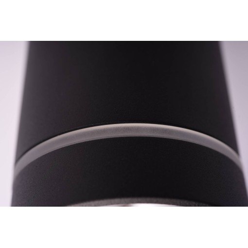 BILL 10W BLACK