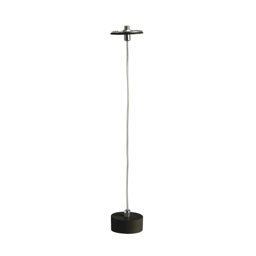 EREBUS BASE PENDANT BLACK