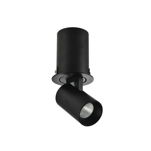 LUNA 7W BLACK