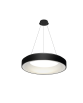SOVANA PENDANT 45 CCT BLACK
