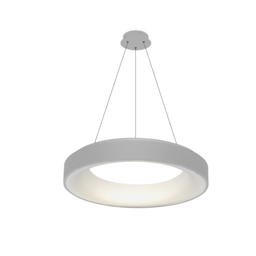 SOVANA PENDANT 45 CCT GREY