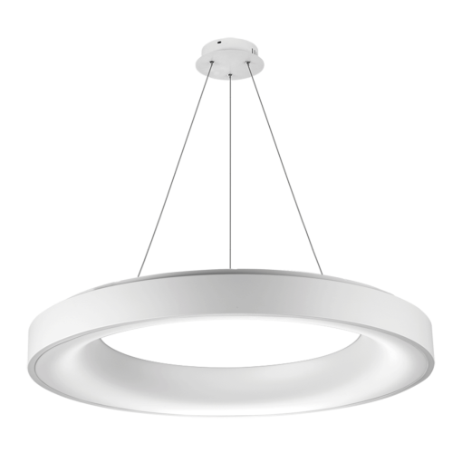 SOVANA PENDANT 80 CCT WHITE