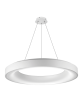 SOVANA PENDANT 80 CCT WHITE