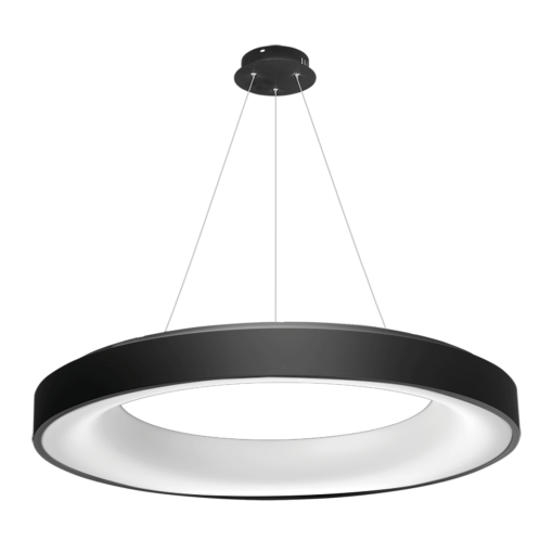 SOVANA PENDANT 80 CCT BLACK