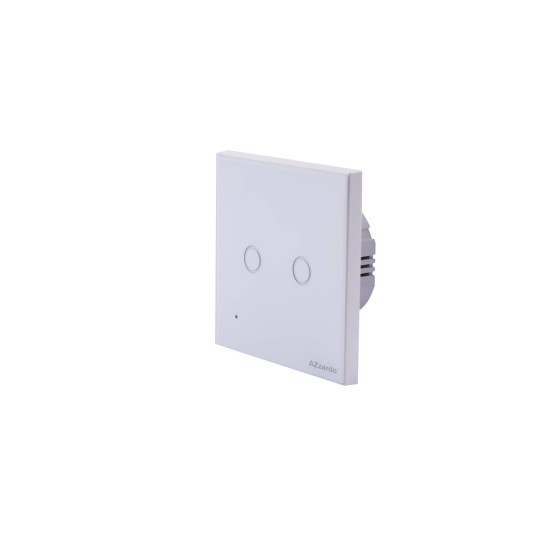 DOUBLE LIGHT SWITCH SMART WIFI