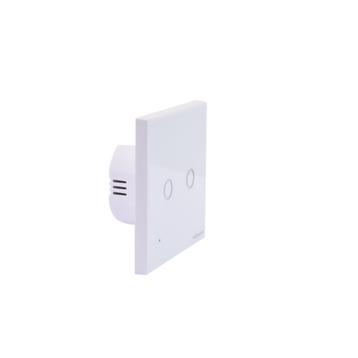 DOUBLE LIGHT SWITCH SMART WIFI