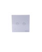 DOUBLE LIGHT SWITCH SMART WIFI