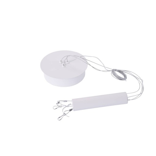MONZA PENDANT ACCESORY WHITE