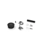 MONZA PENDANT ACCESORY BLACK