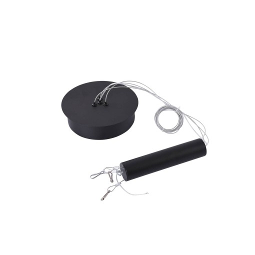MONZA PENDANT ACCESORY BLACK