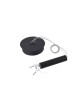 MONZA PENDANT ACCESORY BLACK