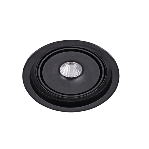 BOSTON 1 ROUND BLACK