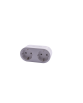 DOUBLE SMART WIFI INDOOR PLUG 16A