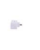 DOUBLE SMART WIFI INDOOR PLUG 16A