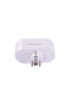 DOUBLE SMART WIFI INDOOR PLUG 16A