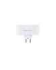 DOUBLE SMART WIFI INDOOR PLUG 16A