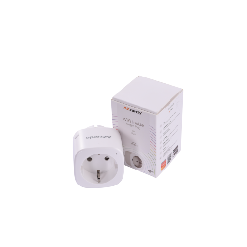 SINGLE SMART WIFI INDOOR...