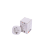 SINGLE SMART WIFI INDOOR PLUG 16A