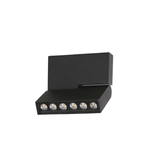 LEON 5 BLACK