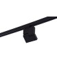 LEON 5 TRACK 3LINE BLACK