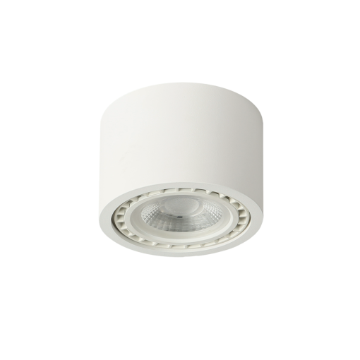 ECO ALIX NEW 230V WHITE
