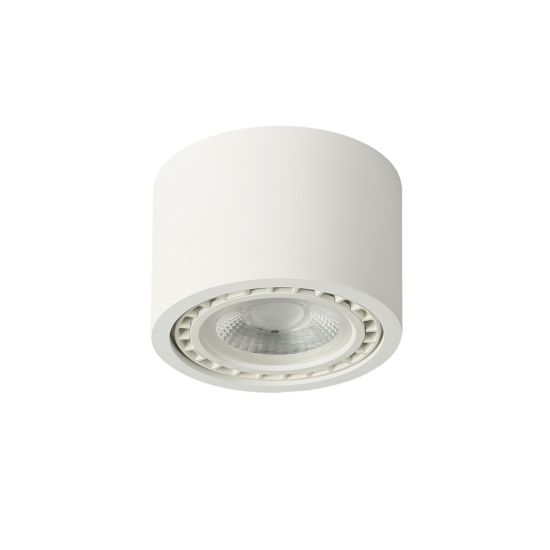ECO ALIX NEW 230V WHITE