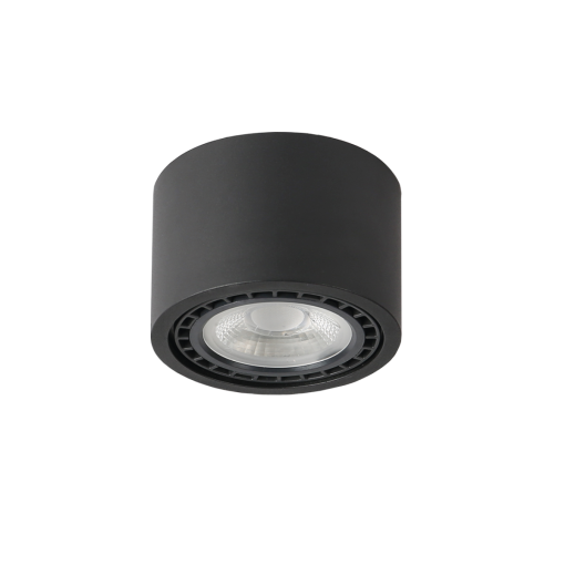 ECO ALIX NEW 230V BLACK