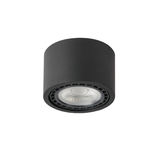 ECO ALIX NEW 230V BLACK