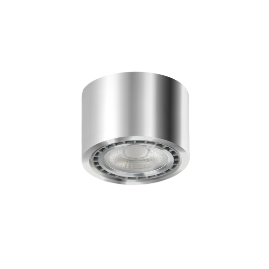 ECO ALIX NEW 230V CHROME