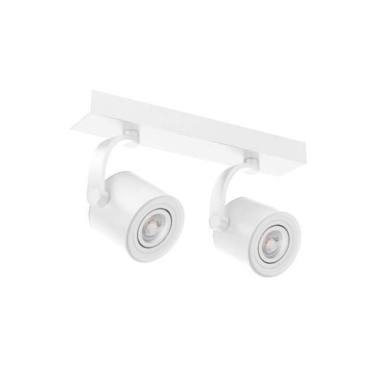 BROSS 2 ARM WHITE
