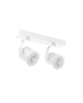 BROSS 2 ARM WHITE