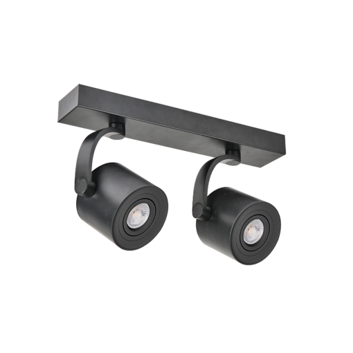 BROSS 2 ARM BLACK