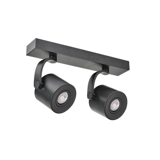 BROSS 2 ARM BLACK