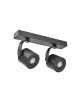 BROSS 2 ARM BLACK