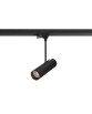 LENS TRACK 3LINE BLACK/BLACK