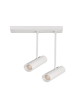 LENS 2 WHITE/WHITE