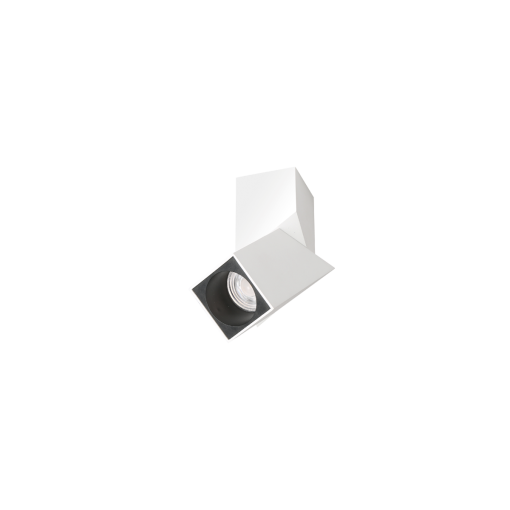 SANTOS SQUARE WHITE